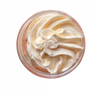 Chantilly de Douche – Monoï – 100 g