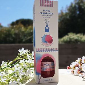 Mikado – Barbe à Papa – 100 ml
