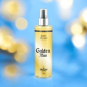Brume Prady – Golden Men – 250 ml