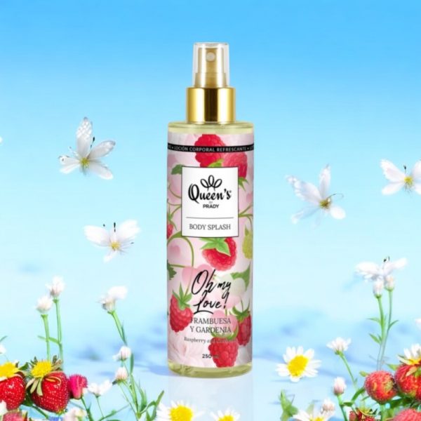 Brume Prady – Oh My Love – 250 ml
