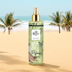 Brume corporelle – Pistachio Lovers – 250 ml