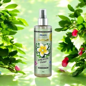 Brume Scintillante Corps & Cheveux – Hawai Tiaré – 250 ml