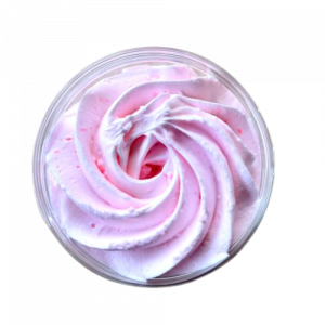 Chantilly de Douche – Pomme d’Amour – 100 g