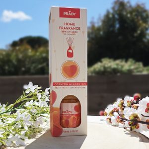 Mikado – Cœur de Pêche – 100 ml