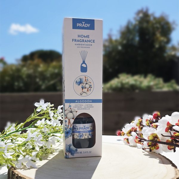 Mikado – Coton – 100 ml