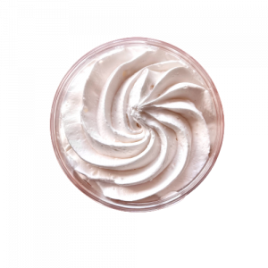 Chantilly de Douche – Vanille – 100 g