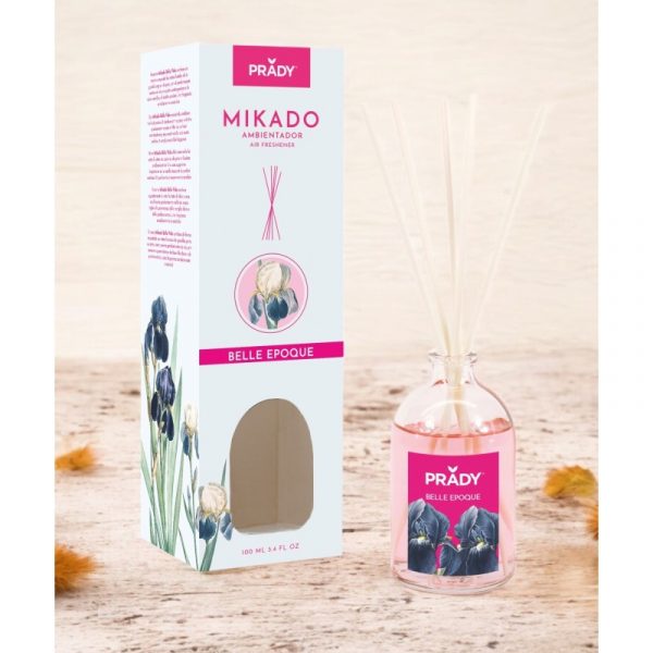 Mikado – Belle Époque – 100 ml – Image 2