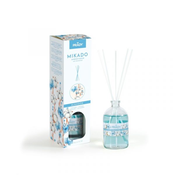 Mikado – Coton – 100 ml – Image 2
