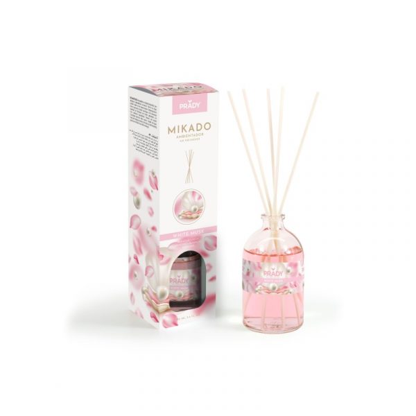 Mikado – Musk Blanc – 100 ml – Image 2
