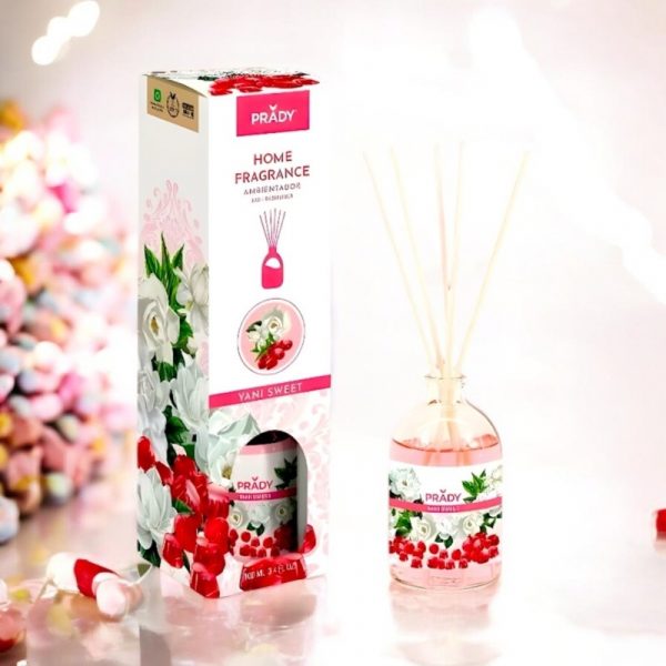 Mikado – Yani Sweet – 100 ml – Image 2