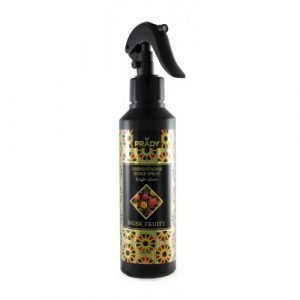 Spray Parfumé d’Ambiance – Musk Fruité – 220 ml