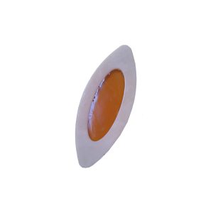 Savon en Barquette Pêche – 1 x 20 g