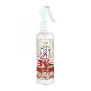 Spray d’ambiance & tissu – Belle Époque – 220 ml