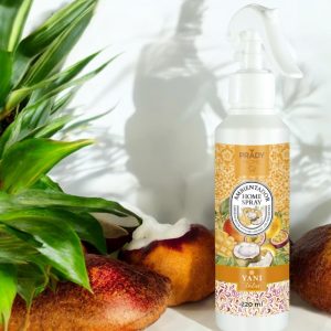 Spray d’ambiance & tissu – Yani Tatus – 220 ml