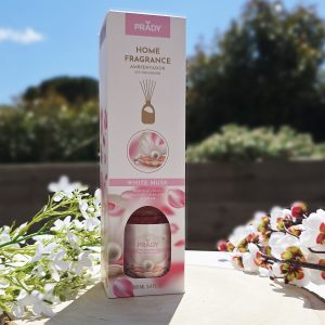 Mikado – Musk Blanc – 100 ml