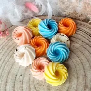 Fondant Tutti Frutti